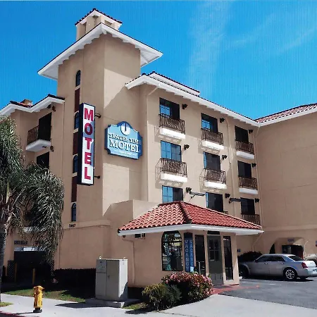 Travel Time Motel-2