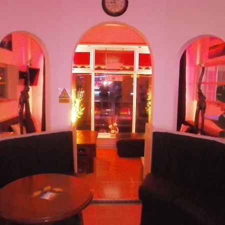 The Withnell Hotel-2