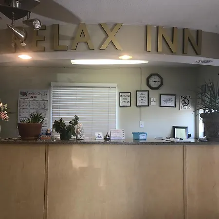 Relax Inn - Lakeland-3