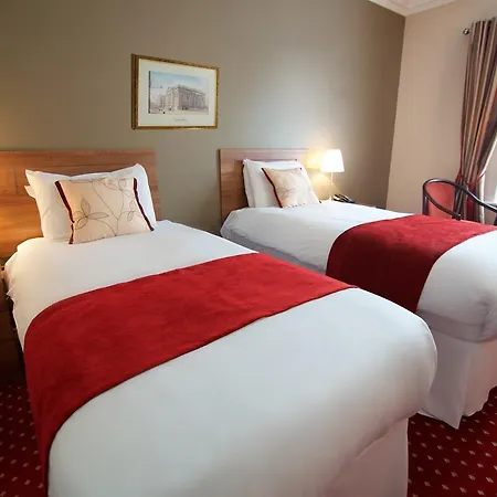 The Charles Stewart Guesthouse-3