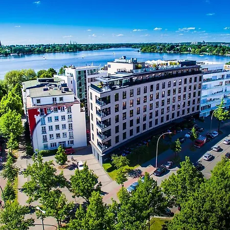 The George Hamburg-3
