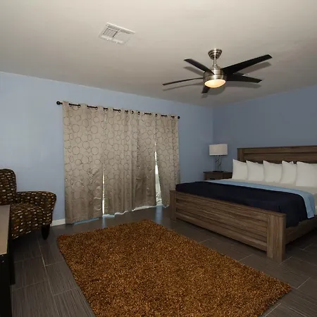 Thunderbird Boutique Hotel (Adults Only)-3