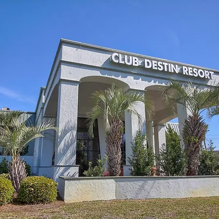 Club Destin Condos-3
