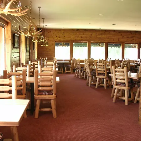 Eagle River Inn And Resort-3