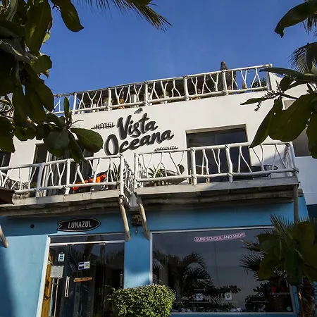 Hotel Vista Oceana Sayulita-3