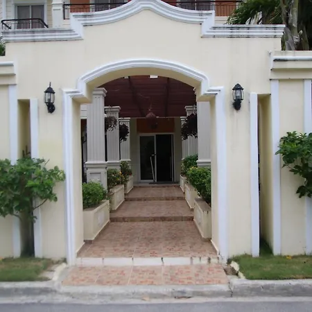 Hotel Dominicana Plus Bavaro-2