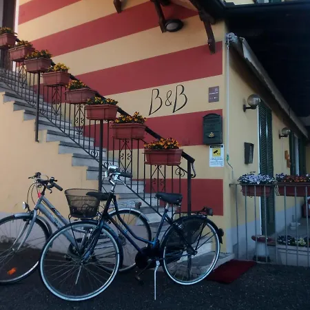 B&B Countryhouseanna-2