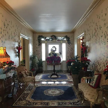Renwick Clifton House B&B-2