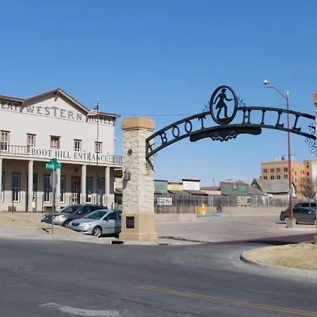 Wyatt Earp Hotel-3
