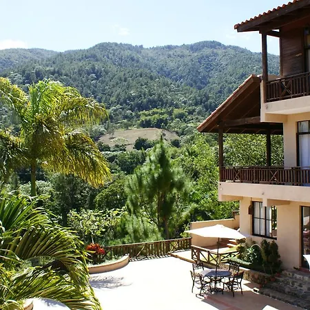 Hotel Rancho La Aurora-3
