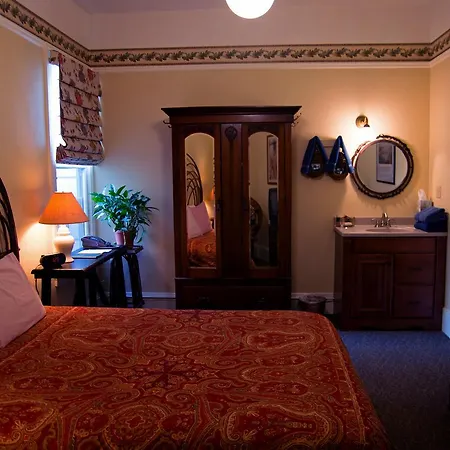 The Willows Inn-2