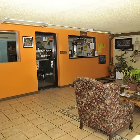 Hwy Express Inn & Suites-3