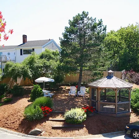 Cape Ann Motor Inn-2