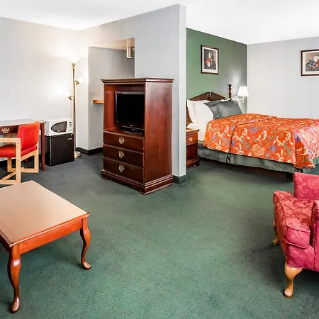 City Center Hotel Milwaukee-2