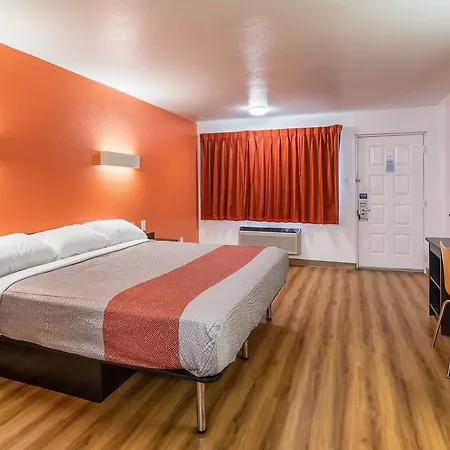 Motel 6-Arlington, Tx - Uta-2