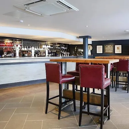 The Angel Hotel Wetherspoon-3