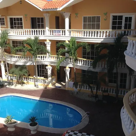 White Sands Shared Apartments-2