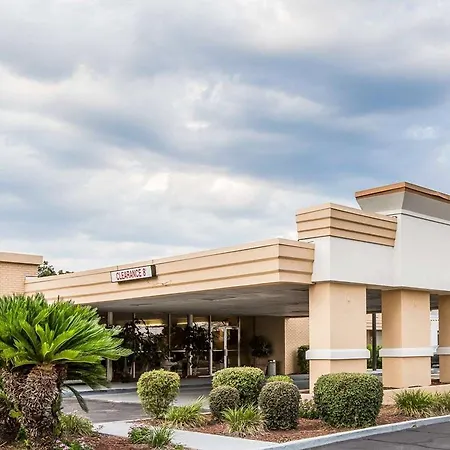 Quality Inn South Valdosta-3