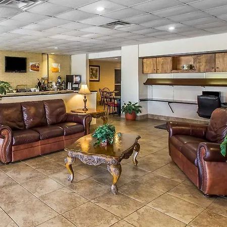 Quality Inn South Valdosta-2