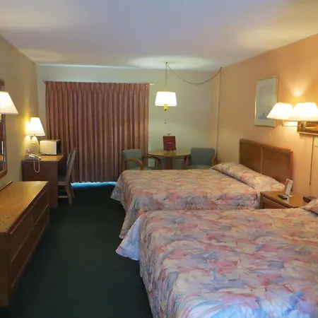 Starlite Budget Inn-2