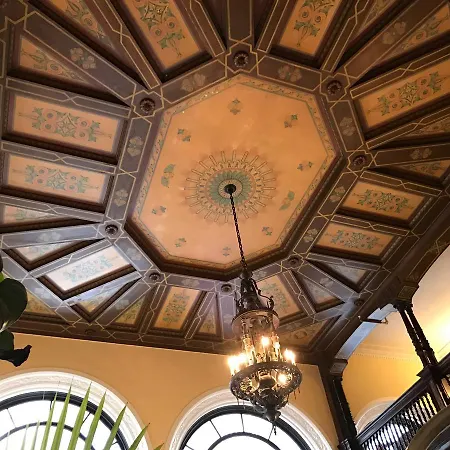 Mayflower Hotel-2