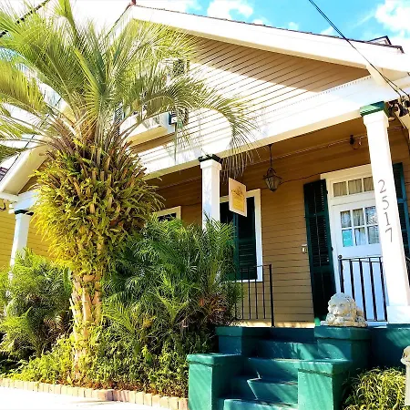 Lions Inn Bed & Breakfast-3