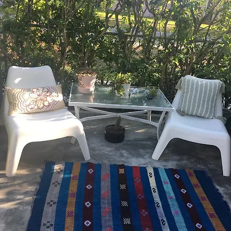 Miami Private Guest House-3