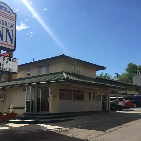 American Inn-3