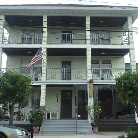 Sunflower Motel-2