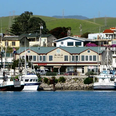 Front Street Inn And Spa-3