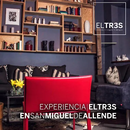 El Meson-3