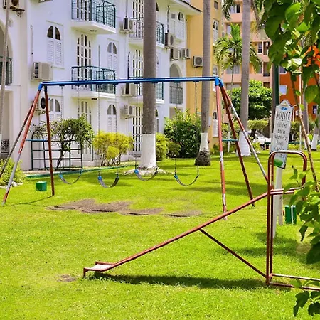 Sandcastles Beach Resort-3