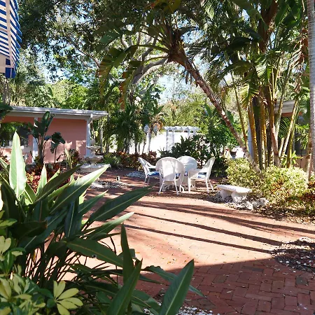 Siesta Key Bungalows-2