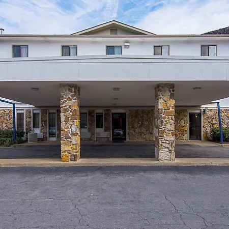 Motel 6 Little Rock South-2