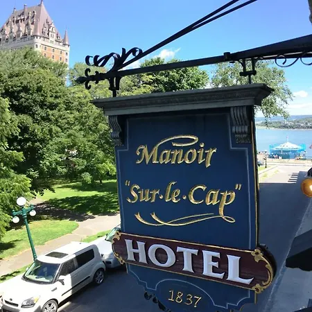 Manoir Sur Le Cap-2