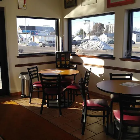 Americas Best Value Inn North Platte-2