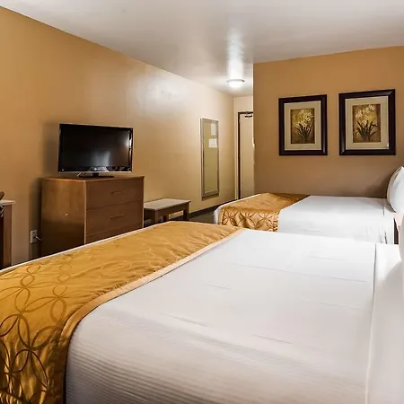 Best Western Of Long Beach-2