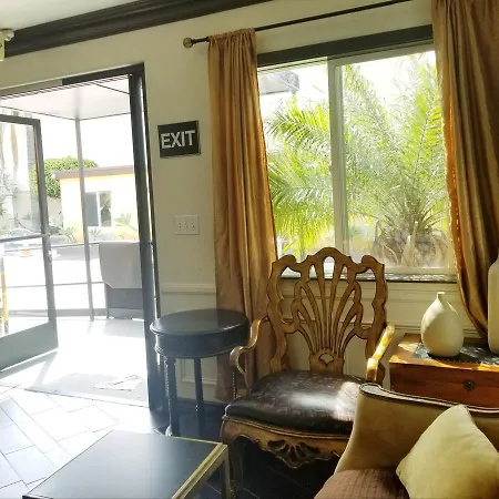 Casa Bella Inn Downtown La-2
