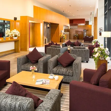 Carnbeg Hotel & Spa-3