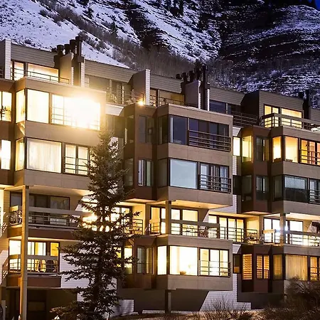 Simba Run Vail Condominiums-2