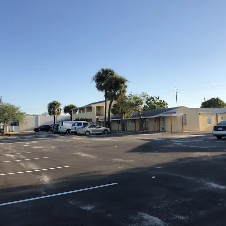 Sunset Inn- Fort Pierce, Fl-2