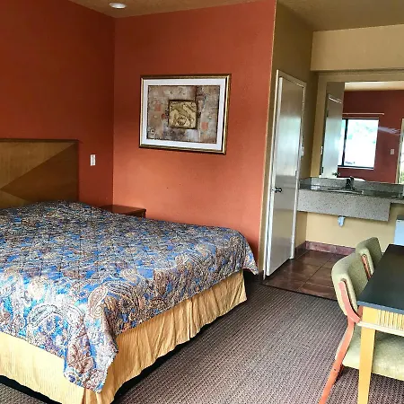 Camino Real Motel-2