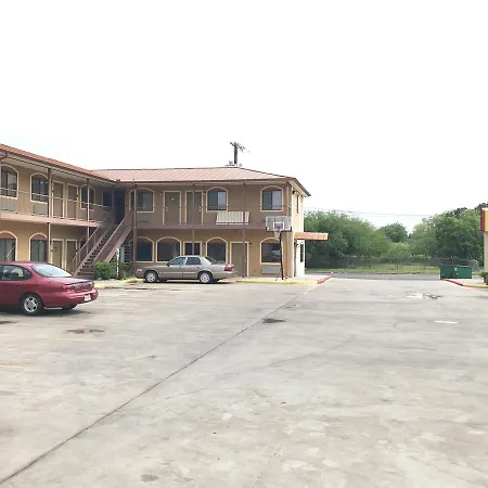Camino Real Motel-3