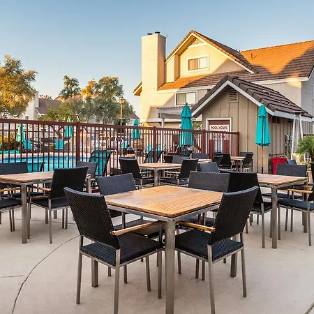 Residence Inn Phoenix-3