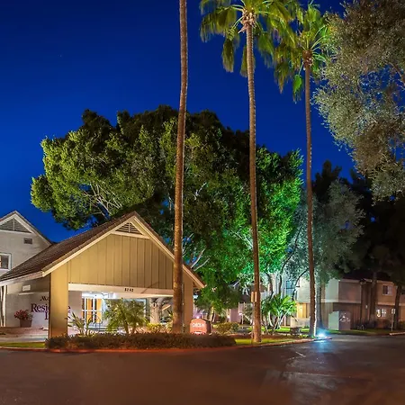 Residence Inn Phoenix-2