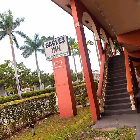 Gables Inn-2