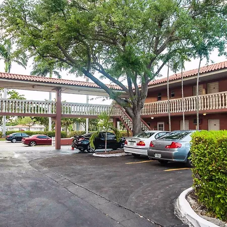 Gables Inn-3