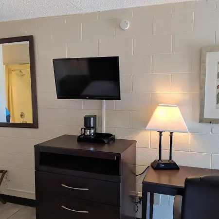 American Quality Lodge-2