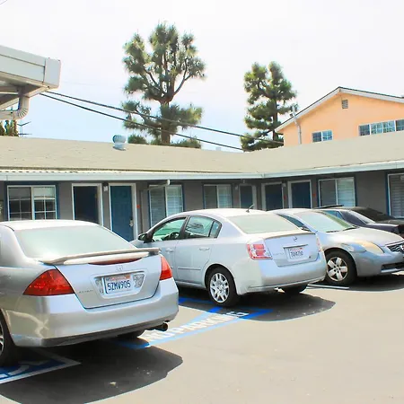 Arlington Motel-3