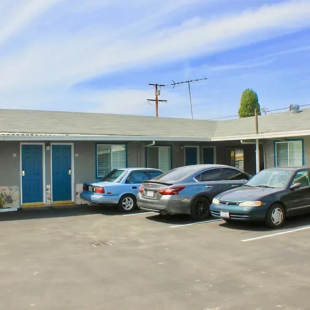 Arlington Motel-2
